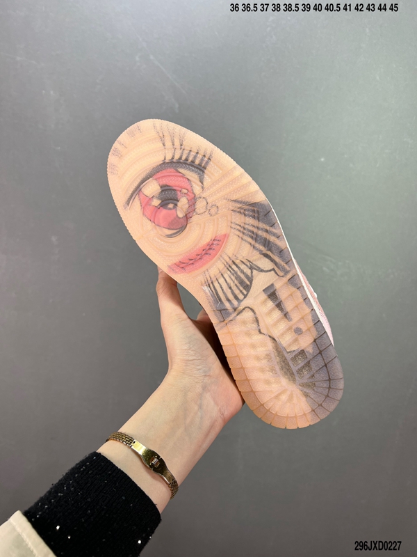 ブランド激安靴着用イメージ